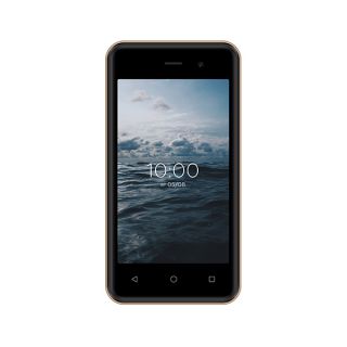 Телефон BQ 4030G Nice Mini Темно-серый