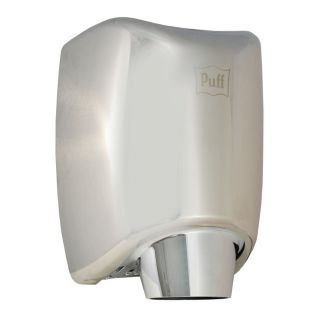 

Сушилка для рук Puff 8856 хром