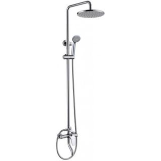 

Душевая система Bravat Eler F6191238CP-A-RUS