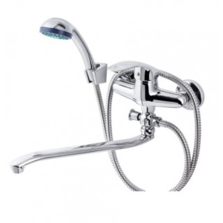 

Смеситель для ванны Fauzt FZs-614-125