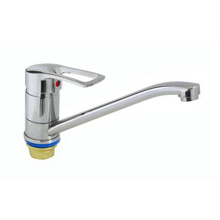 

Смеситель для кухни Профсан PSM-425-017 ПЛЮС