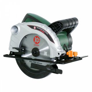 

Циркулярная пила Калибр ЭПД-1500/190D