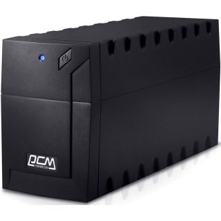 

Источник бесперебойного питания Powercom RPT-600AP EURO