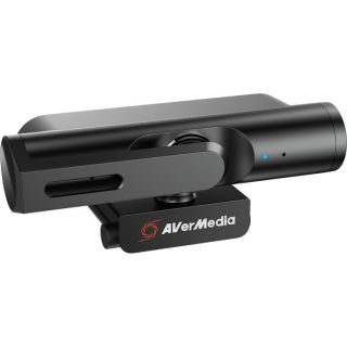 

Веб-камера Avermedia PW 513 черный