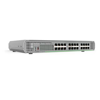 

Коммутатор Allied Telesis AT-GS910/24-50