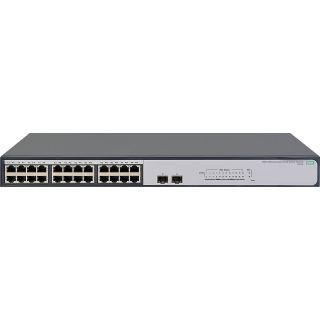 

Коммутатор HPE 1420 (JH017A)