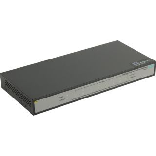 

Коммутатор HPE 1420 (JH330A)