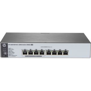 

Коммутатор HPE 1820 (J9982A)