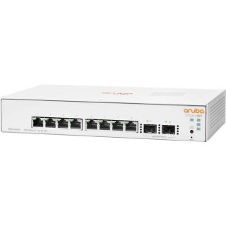 

Коммутатор HPE 1930 (JL680A)