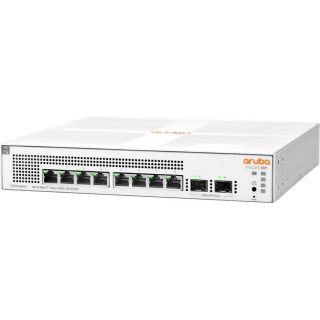 

Коммутатор HPE 1930 (JL681A)