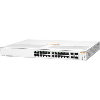 

Коммутатор HPE 1930 (JL682A)