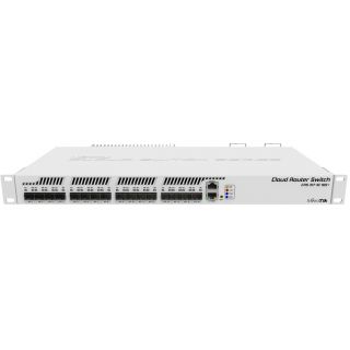 

Коммутатор MikroTik CRS317-1G-16S+RM