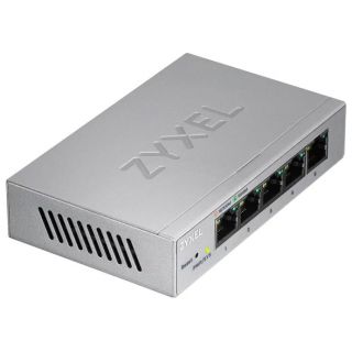

Коммутатор Zyxel GS1200-8