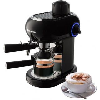 

Кофеварка Redmond RCM-1521