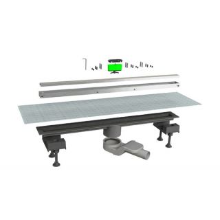 

Душевой трап Bonomini 6825WL70SWZ
