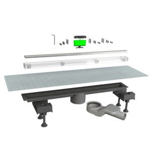 

Душевой трап Bonomini 6825WX60SWZ