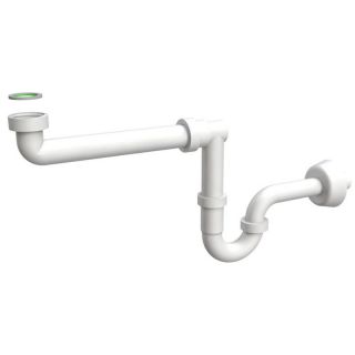 

Сифон Bonomini 2710SP30B0WZ для раковины