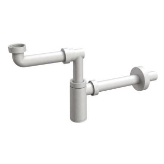 

Сифон Bonomini 2795SP32B0WZ для раковины