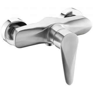 

Смеситель для ванны Профсан PSM-300-4 STEEL
