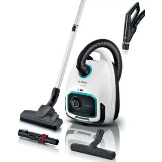 

Пылесос Bosch BGL6HYG1 белый
