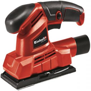 

Шлифовальная машина Einhell TC-OS 1520/1 (4460642)