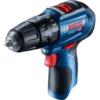 

Шуруповерт Bosch GSB 12V-30 Solo (06019G9102) без аккум. и ЗУ