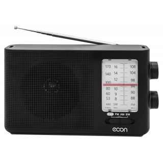 

Радиоприёмник ECON ERP-1400