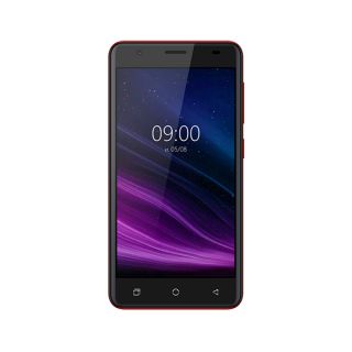 

Телефон BQ 5016G Choice Wine red