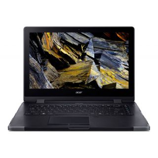 

Ноутбук Acer Enduro N3 EN314-51W-76BE Win10 Pro черный (NR.R0PER.004)