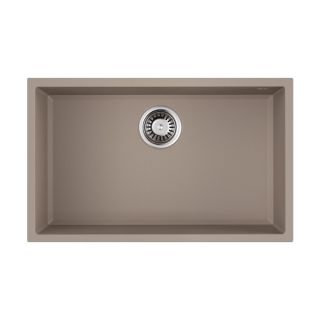 

Кухонная мойка Omoikiri Tedori 66-U-SA бежевый NEW