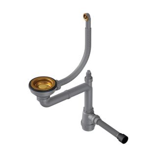 

Сифон Omoikiri WK-1-R-AB-A