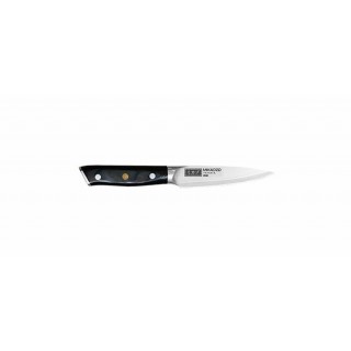 

Нож кухонный Omoikiri Yamata Kotai овощной (4992001)