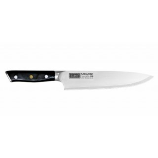 

Нож кухонный Omoikiri Yamata Kotai Шеф (4992005)
