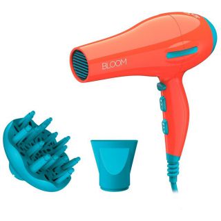 

Фен GA.MA Flow ION Bloom ORANGE (GH2420)