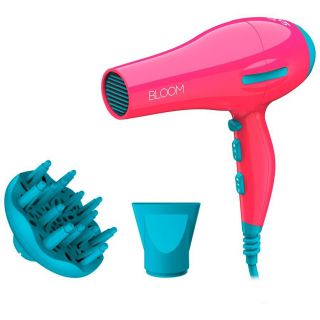 

Фен GA.MA Flow ION Bloom PINK (GH2421)