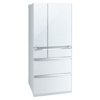 

Холодильник Side by Side Mitsubishi Electric MR-WXR743C-W-R