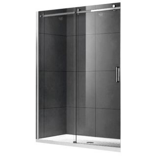 

Душевая дверца Gemy Modern Gent 150х200 (S25191B)