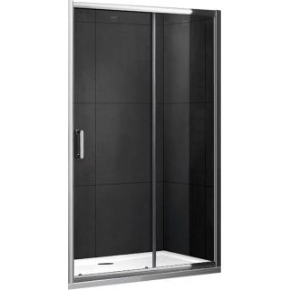 

Душевая дверца Gemy Victoria 160х190 (S30191F)
