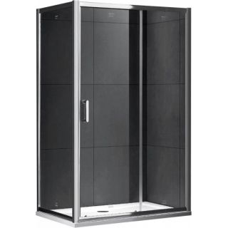 

Душевой уголок Gemy Victoria S30191A-A100