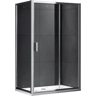 

Душевой уголок Gemy Victoria S30191C-A100