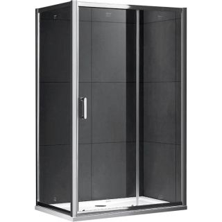 

Душевой уголок Gemy Victoria S30191G-A90