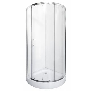 

Душевое ограждение RUSH Devon DE-R18080