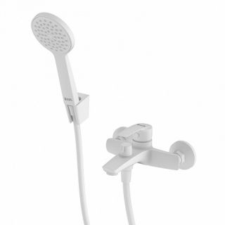 

Смеситель для ванны IDDIS Ray RAYWT02i02