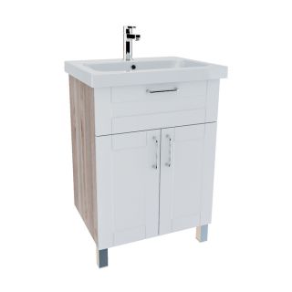 

Тумба IDDIS New Sena 60см NSE60W2i95