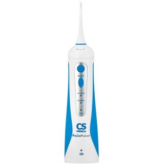 

Ирригатор CS Medica AquaPulsar CS-3 Basic белый
