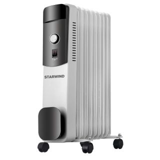 

Радиатор Starwind SHV4915 белый