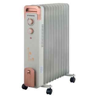 

Радиатор Starwind SHV6120 белый