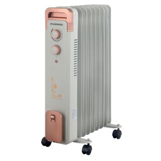 

Радиатор Starwind SHV6915 белый