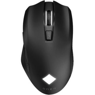 

Компьютерная мышь HP Omen Vector черный (2b349aa)