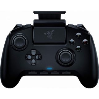 

Геймпад Razer Raiju Mobile черный (rz06-02800100-r3m1)
